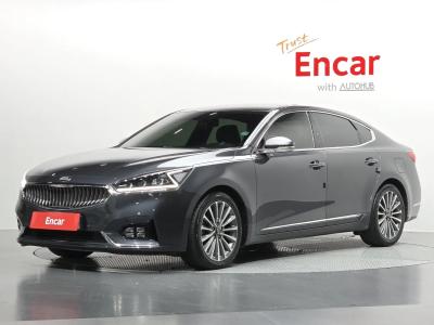 2017 Kia K7