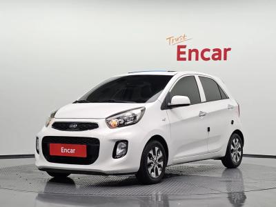 Kia Picanto 2016