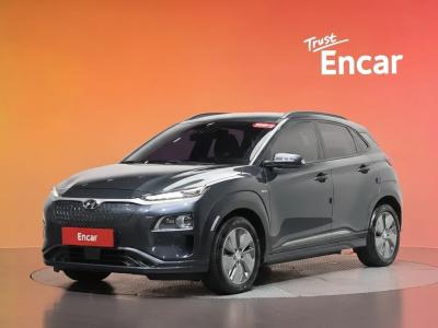 2020 Hyundai Kona