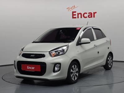 2016 Kia Picanto