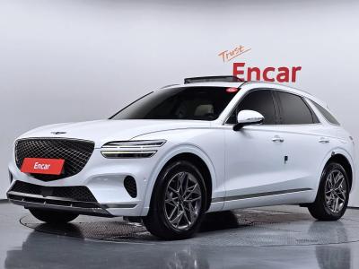 2023 Genesis GV70