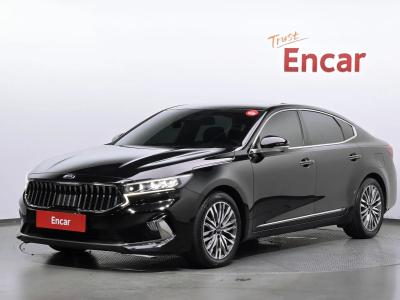2020 Kia K7