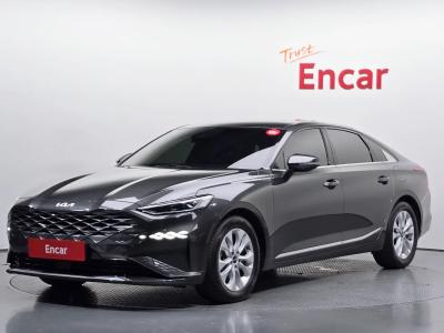 2023 Kia K8