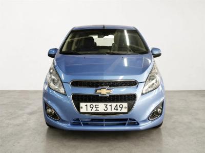 2014 Chevrolet Spark