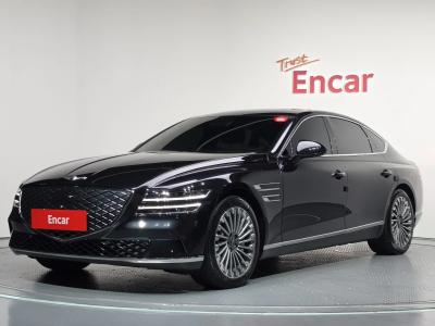 2024 Genesis G80