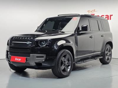 2024 Land Rover Defender
