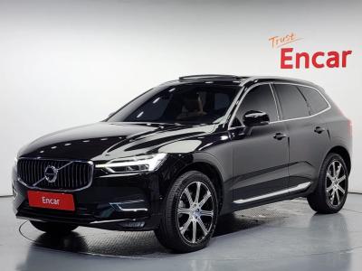 2020 Volvo XC60