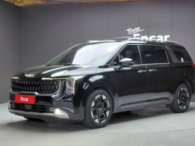 2024 Kia Carnival