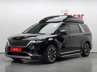 2023 Kia Canival