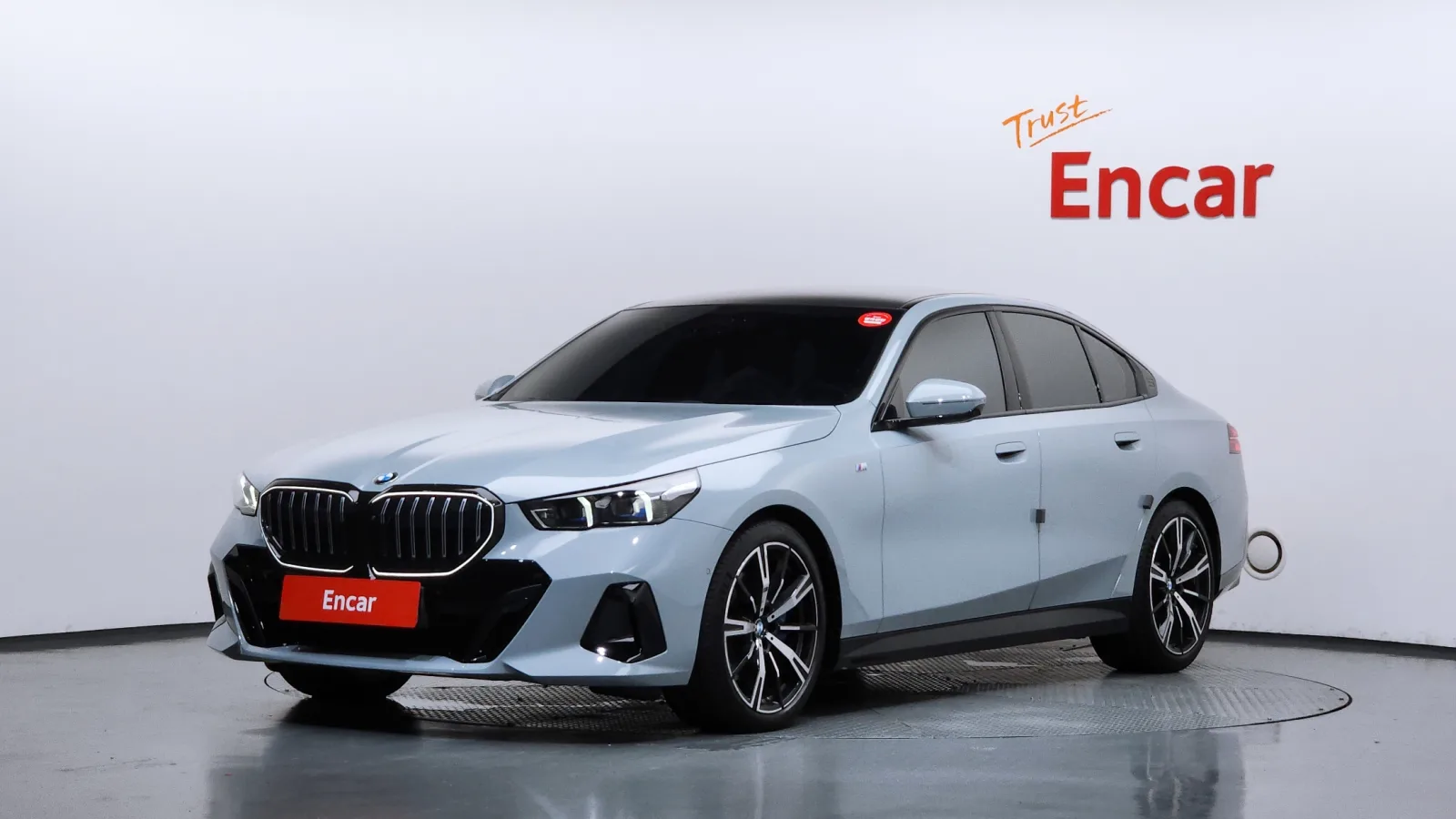 2025 BMW 5-Series