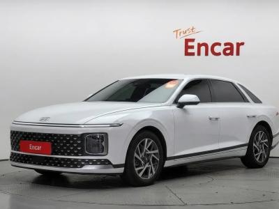 2023 Hyundai Grandeur