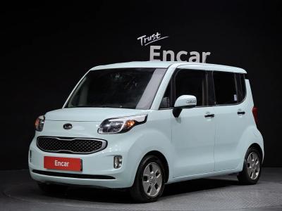 2015 Kia RAY