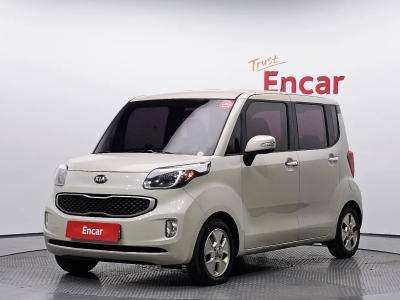 2016 Kia RAY