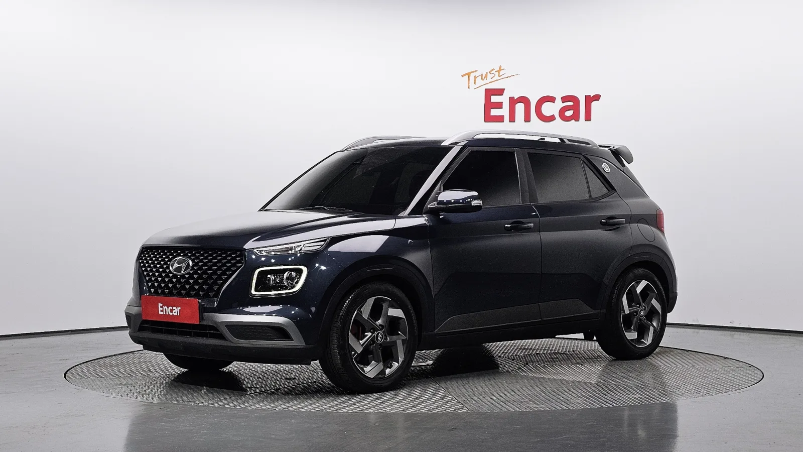 2020 Hyundai Venue