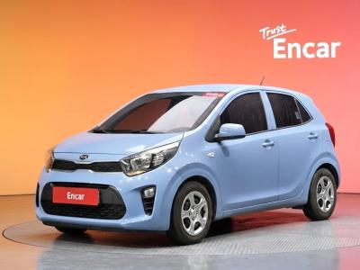 2017 Kia Picanto
