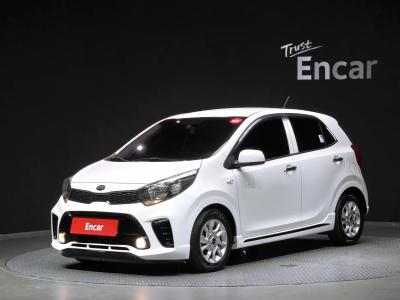 2017 Kia Picanto