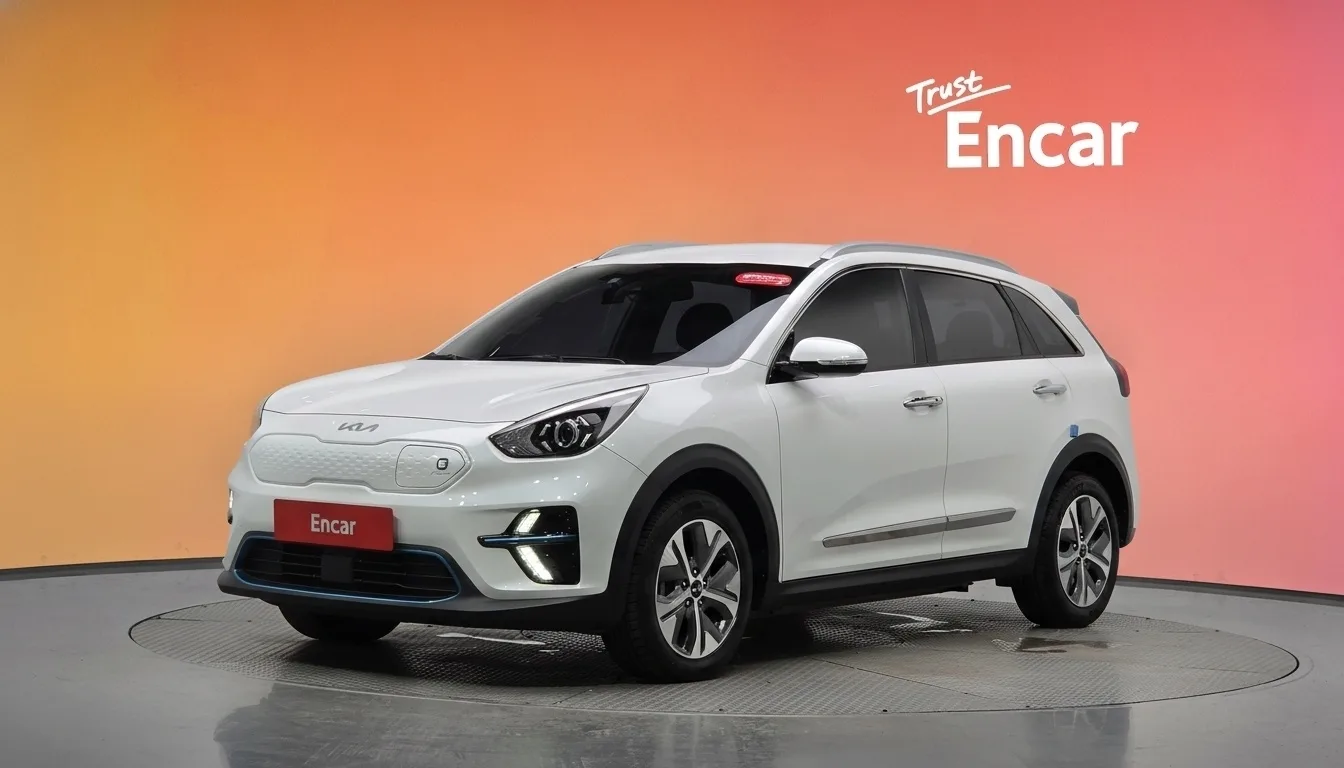 2022 Kia Niro