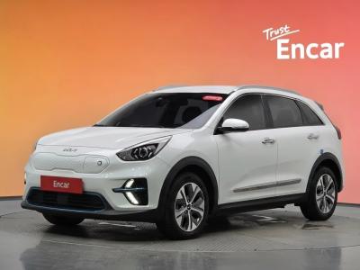 2022 Kia Niro