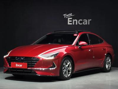 2020 Hyundai Sonata