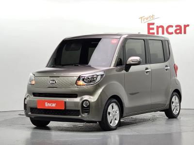 2021 Kia RAY