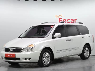 2013 Kia Carnival