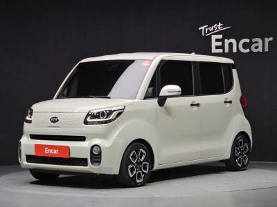 2021 Kia RAY