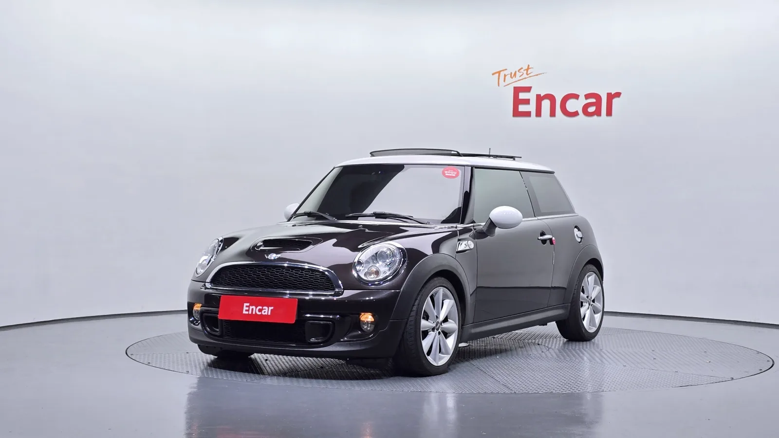 2013 MINI Cooper