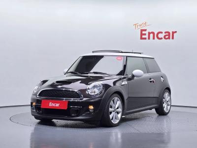 2013 Mini Cooper