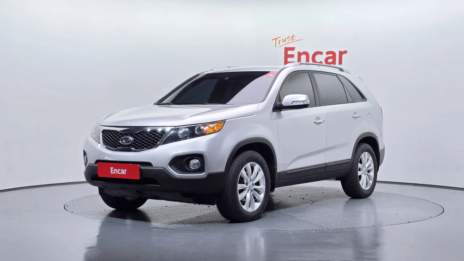 2012 Kia Sorento