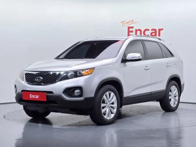 2012 Kia Sorento