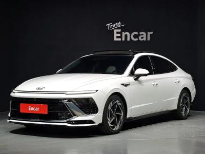 2026 Hyundai Sonata