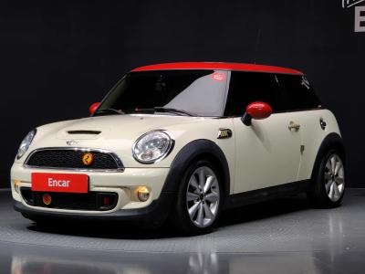 2013 Mini Cooper