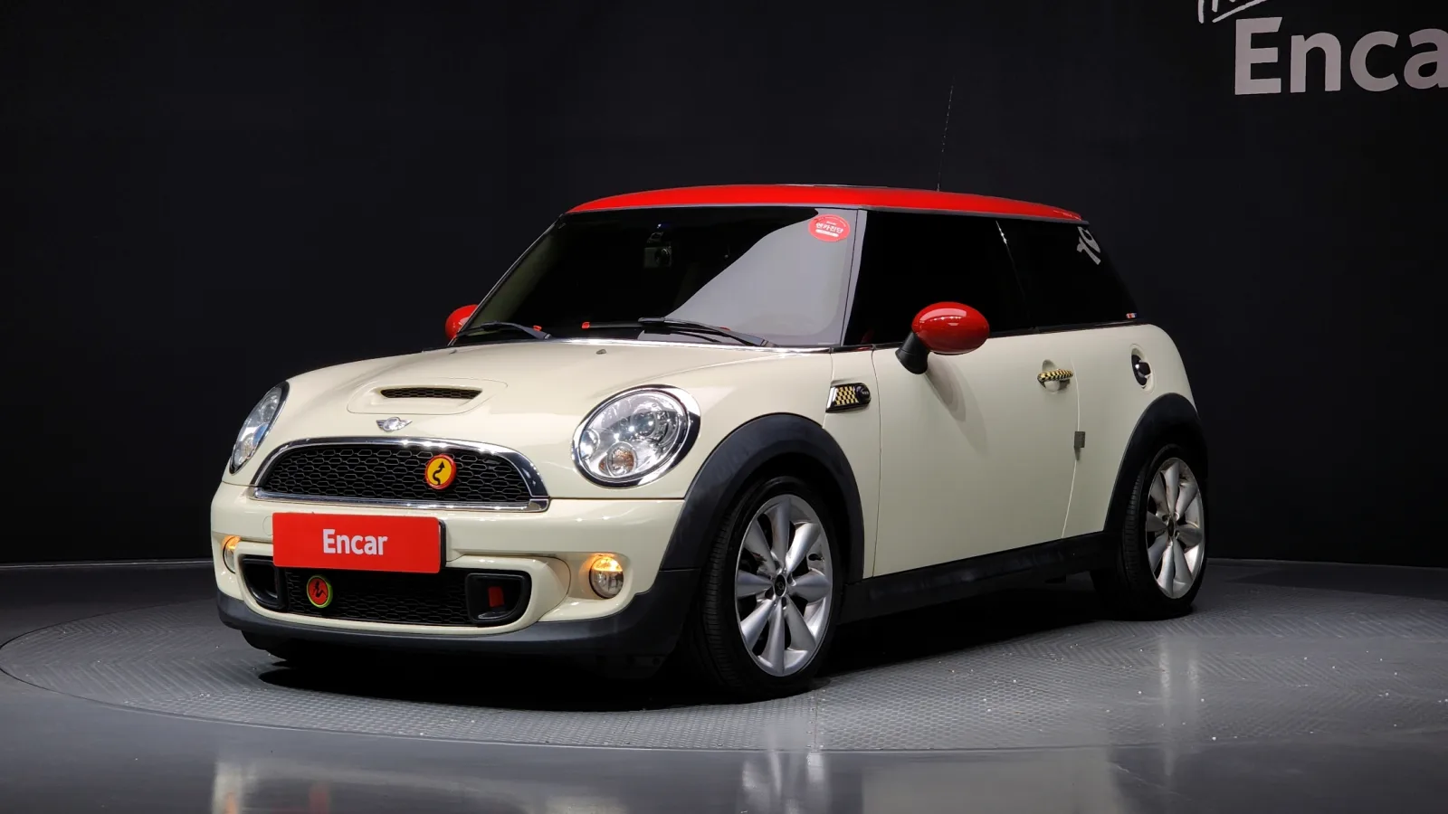 2013 MINI Cooper