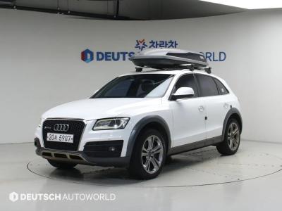 2015 Audi Q5