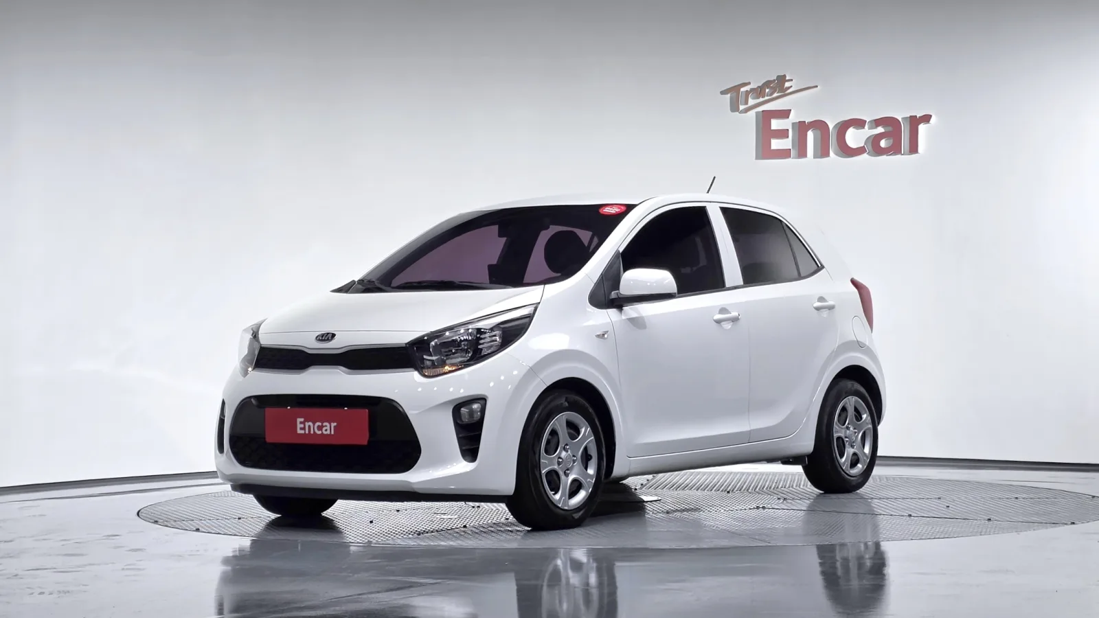2019 Kia Picanto