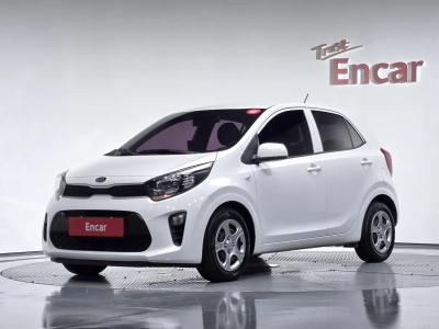 2019 Kia Picanto