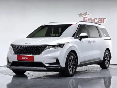 2023 Kia Carnival