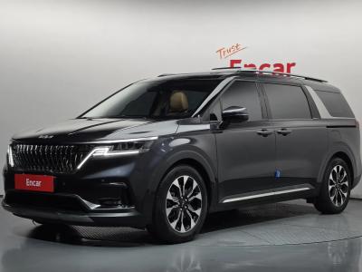 2023 Kia Carnival