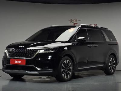 2023 Kia Carnival