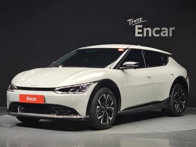 2023 Kia EV6