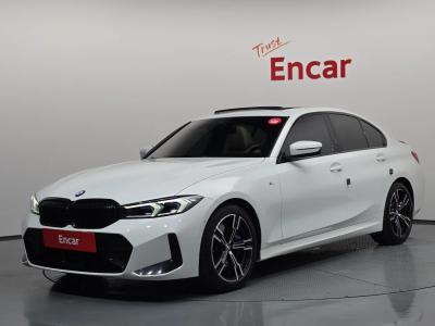 2024 BMW 3-Series