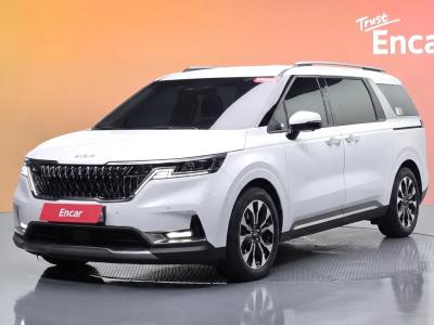 2023 Kia Canival