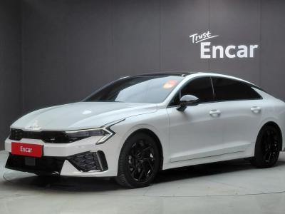 2024 Kia K5
