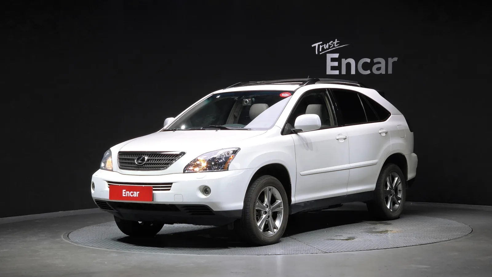 2006 Lexus RX