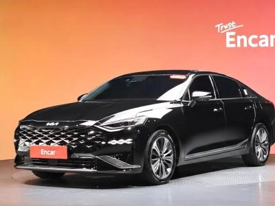 2023 Kia K8