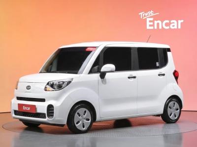 2021 Kia RAY