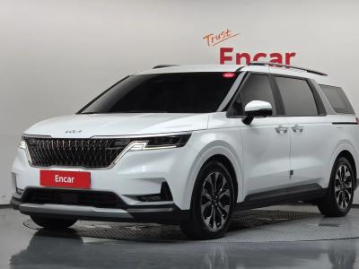 2023 Kia Carnival