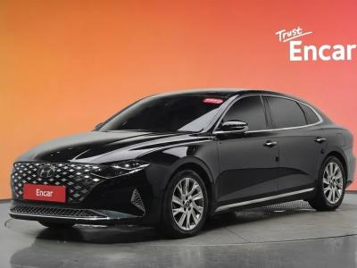 2023 Hyundai Grandeur