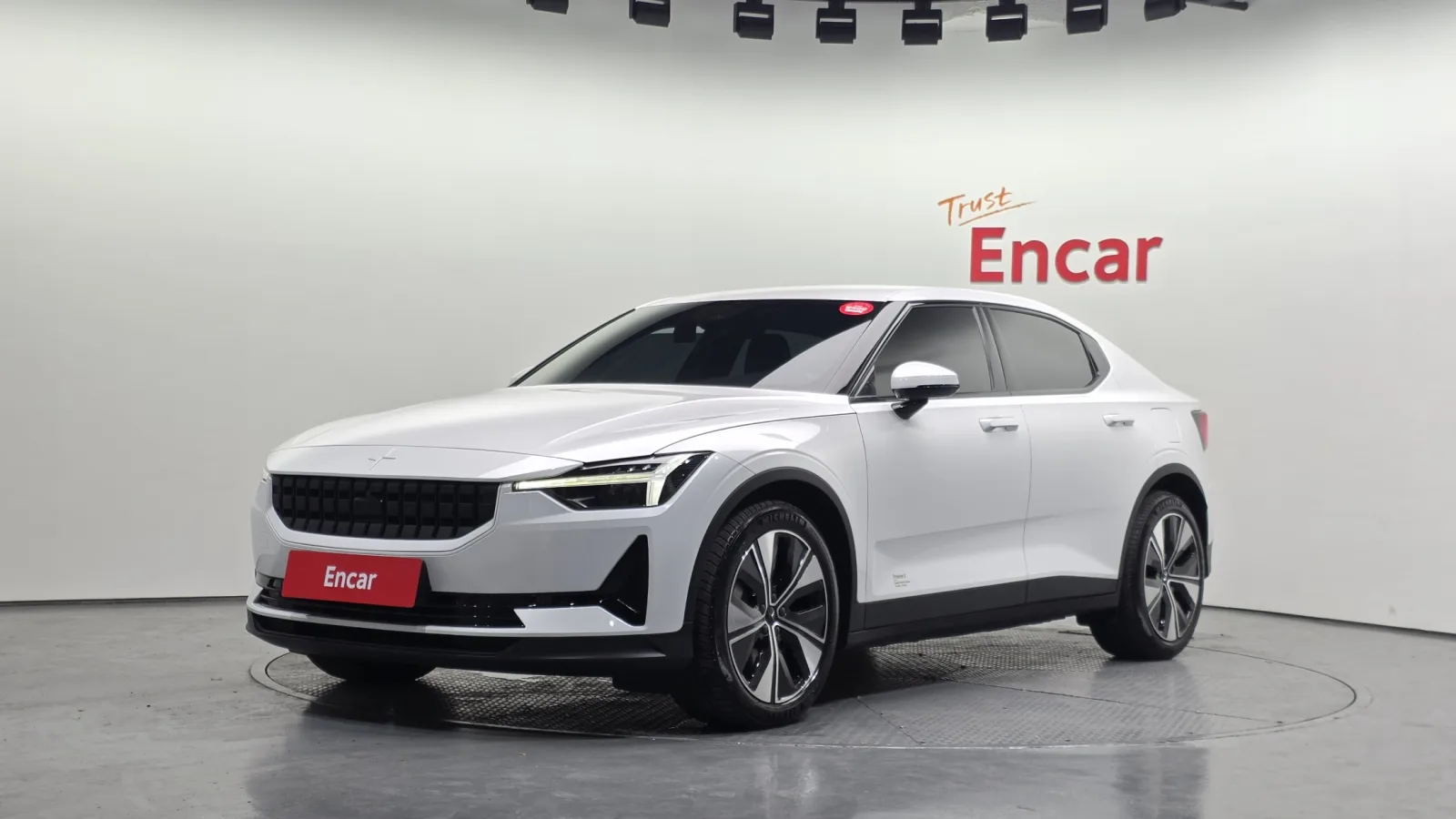 2023 Polestar Polestar 2