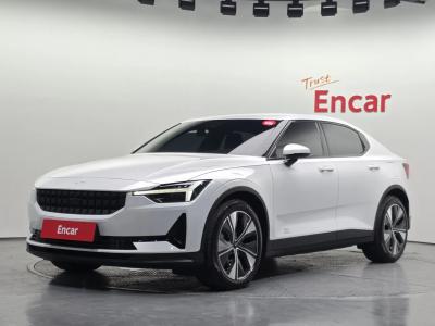 2023 Polestar Polestar 2